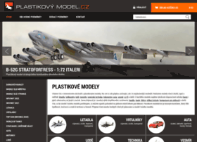 Plastikovy-model.cz thumbnail