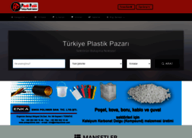 Plastikpazari.com thumbnail