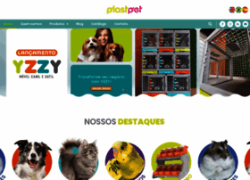 Plastpet.com.br thumbnail