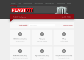 Plastum.cz thumbnail