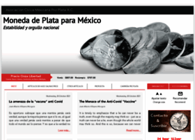 Plata.com.mx thumbnail
