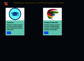 Plataforma.rubira.edu.ec thumbnail