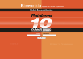 Plataforma10.net thumbnail