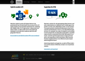 Platform.altergeo.ru thumbnail
