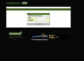 Platform.mobibase.com thumbnail