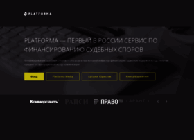 Platforma-online.ru thumbnail