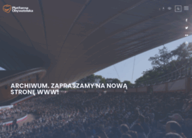 Platforma.org thumbnail