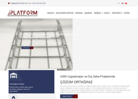 Platformmetal.com.tr thumbnail