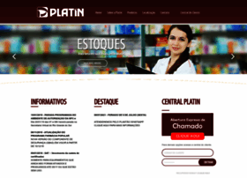Platin.com.br thumbnail
