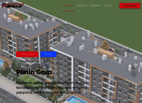 Platingrup.com.tr thumbnail