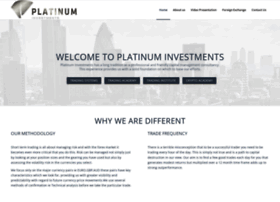 Platinum-investments.net thumbnail