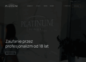 Platinum-klinika.pl thumbnail