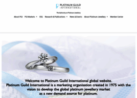 Platinumguild.com thumbnail