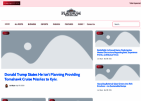 Platinumpalacestation.com thumbnail