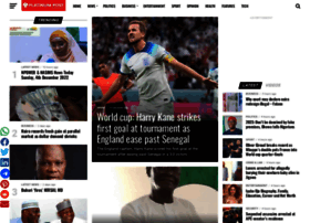 Platinumpost.ng thumbnail
