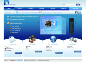 Platonicsol.com thumbnail