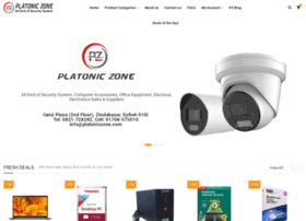Platoniczone.com thumbnail