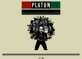 Platonphoto.com thumbnail