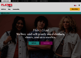 Platosclosetpleasanton.com thumbnail Platosclosetpleasanton.com thumbnail