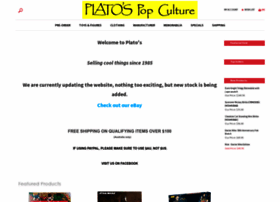 Platospopculture.com thumbnail