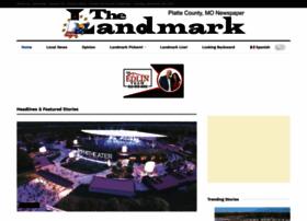 Plattecountylandmark.com thumbnail