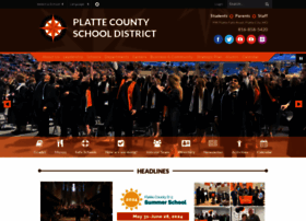 Plattecountyschooldistrict.com thumbnail