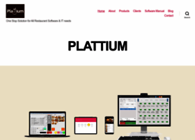 Plattium.com thumbnail