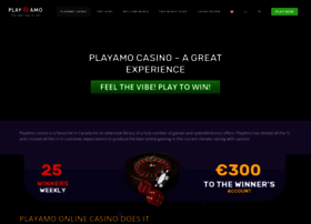 Play-amo.casino thumbnail
