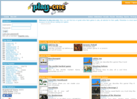 Play-one.com thumbnail