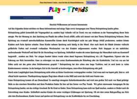 Play-trends.de thumbnail