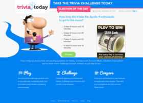 Play Trivia Com At Wi Trivia Today Temp Beta