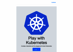 Play-with-k8s.com thumbnail
