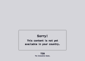 Play.tig.foundation thumbnail