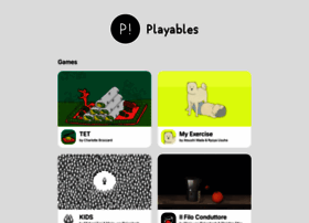 Playables.net thumbnail Playables.net thumbnail