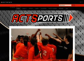 Playactsports.com thumbnail