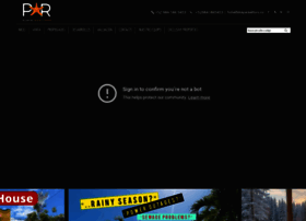 Playarealtors.com.mx thumbnail