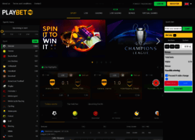 Playbetpro