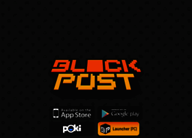 Playblockpost.com thumbnail