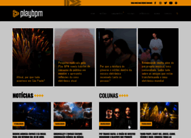 Playbpm.com.br thumbnail