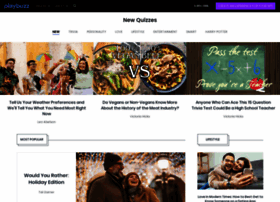 Playbuzz.com thumbnail