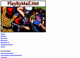 Playbymail.net thumbnail