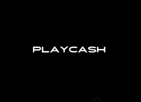 Playcash.network thumbnail