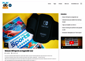 Playcheats.de thumbnail Playcheats.de thumbnail