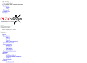 Playconcepts.co.nz thumbnail Playconcepts.co.nz thumbnail