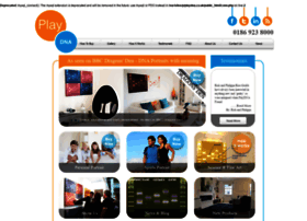 Playdna.co.uk thumbnail Playdna.co.uk thumbnail