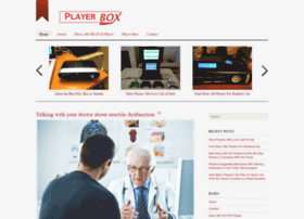 Player-box.com thumbnail