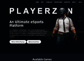 Playerzon.com thumbnail