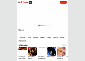 Playfun.vn thumbnail Playfun.vn thumbnail