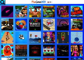 Playgames365.com thumbnail