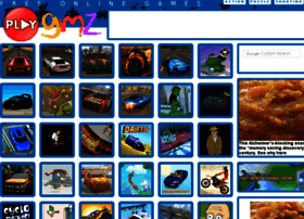 Playgmz.com thumbnail